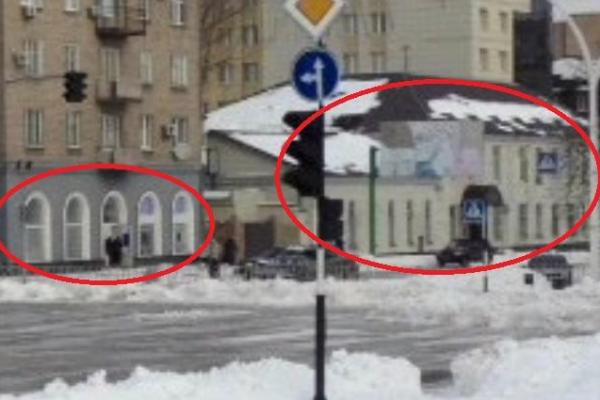 В Луганск прибыла очередная партия "отпускников" Путина