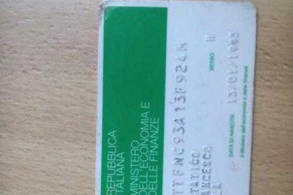 В Сеть попали фото задержанного на Луганщине итальянского боевика-наемника