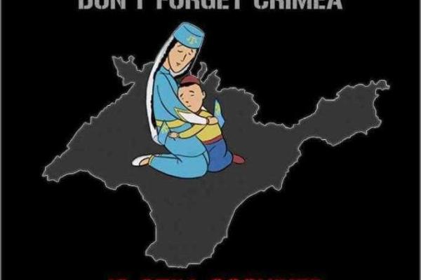 В Нью-Йорке начались акции протеста против политики Путина В Нью-Йорке начались акции протеста против политики Путина