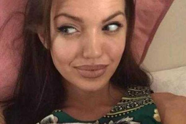 В Шотландии живет девушка, которая является точной копией Анджелины Джоли