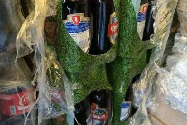 Бирюков: Началась армейская операция по поиску и уничтожению вражеских ДРГ в зоне АТО Бирюков: Началась армейская операция по поиску и уничтожению вражеских ДРГ в зоне АТО