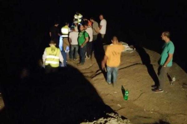 Шокирующий забег с покойниками по улицам Екатеринбурга