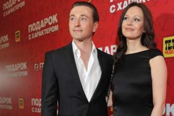 Экс-супруга Сергея Безрукова впервые нарушила молчание и рассказала о расставании с актером Экс-супруга Сергея Безрукова впервые нарушила молчание и рассказала о расставании с актером