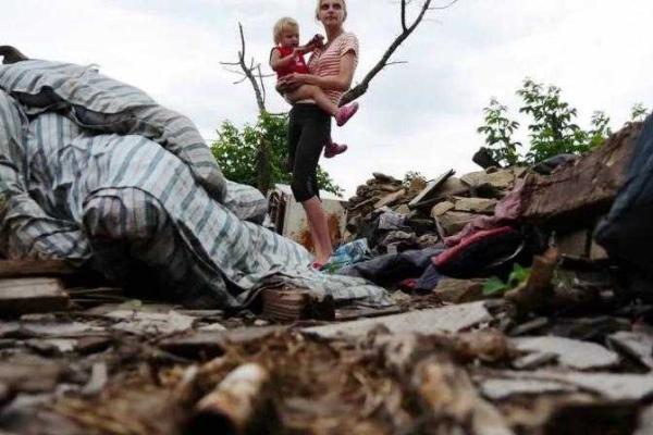 Путин привез на сессию Генассамблеи ООН донбасские "страшилки" - будет пугать мир Путин привез на сессию Генассамблеи ООН донбасские "страшилки" - будет пугать мир