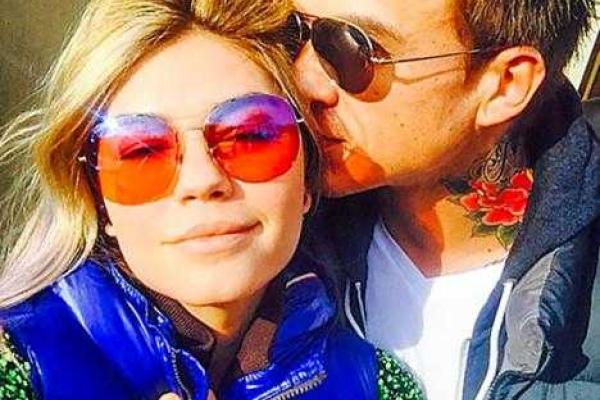 Фанатки в слезах: Влад Топалов тайно женился Фанатки в слезах: Влад Топалов тайно женился