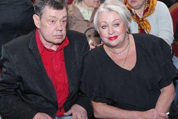 Актеру Николаю Караченцову предстоит новая операция 