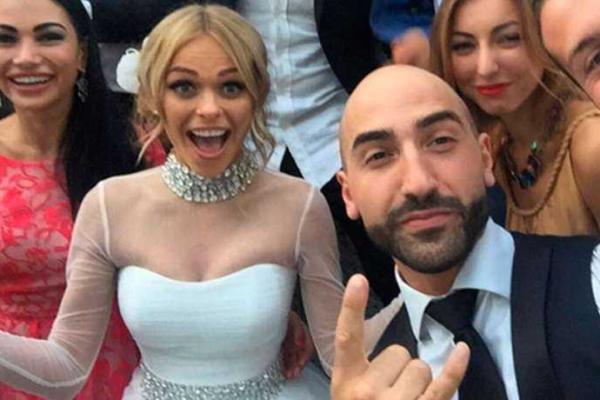 Актриса Анна Хилькевич подтвердила слухи о своей беременности