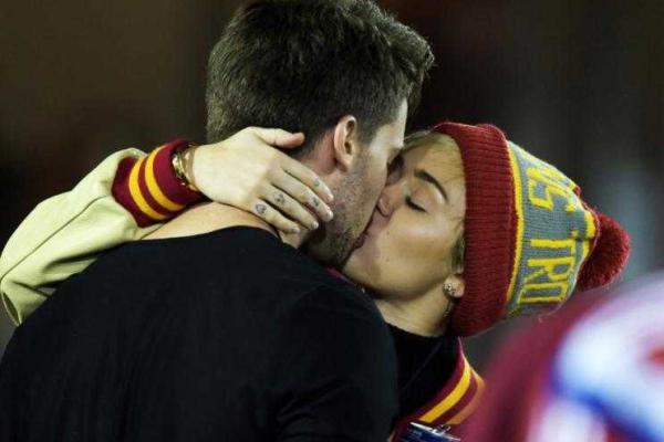 Прошла любовь: Патрик Шварценеггер нашел замену эпатажной Майли Сайрус 