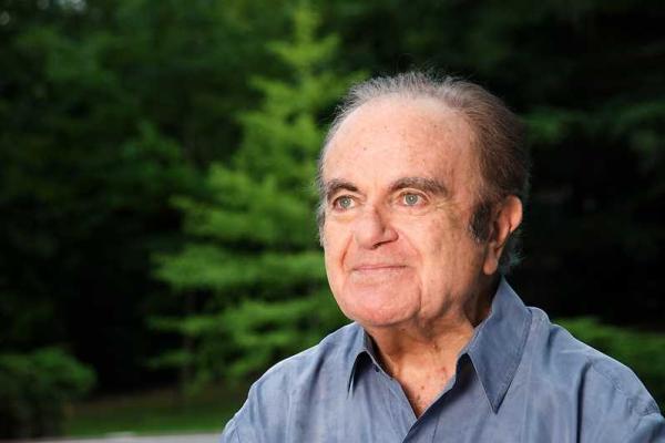 Ушел из жизни французский певец и композитор Ги Беар Ушел из жизни французский певец и композитор Ги Беар