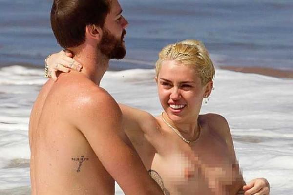 Прошла любовь: Патрик Шварценеггер нашел замену эпатажной Майли Сайрус 