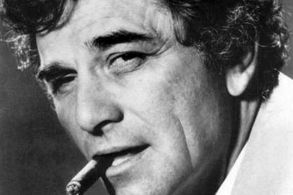 В этот день родился актер, сыгравший знаменитого лейтенанта Коломбо