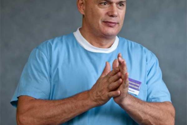 Анна Семенович будет учить телезрителей, как правильно обращаться со своим телом Анна Семенович будет учить телезрителей, как правильно обращаться со своим телом