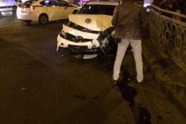ДТП с участием автомобиля ГАИ в Ровно: стали известны первые детали аварии ДТП с участием автомобиля ГАИ в Ровно: стали известны первые детали аварии