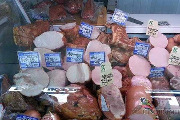 Несмотря на заявления местных "властей", Крым не в состоянии прокормить себя сам - журналисты