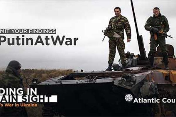 В Нью-Йорке начались акции протеста против политики Путина В Нью-Йорке начались акции протеста против политики Путина