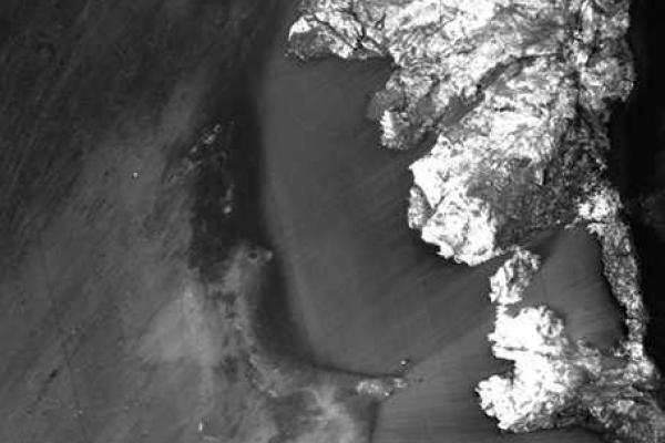 NASA: на Марсе обнаружены реки