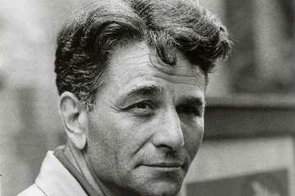 В этот день родился актер, сыгравший знаменитого лейтенанта Коломбо