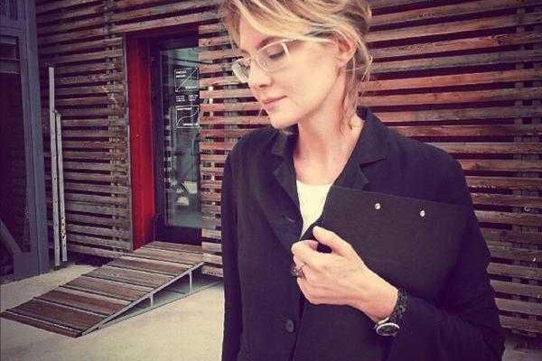 Поклонники ахнули, увидев Ренату Литвинову без макияжа