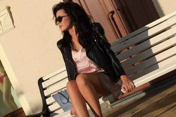 Актриса Анастасия Заворотнюк продолжает поражать поклонников своей молодостью