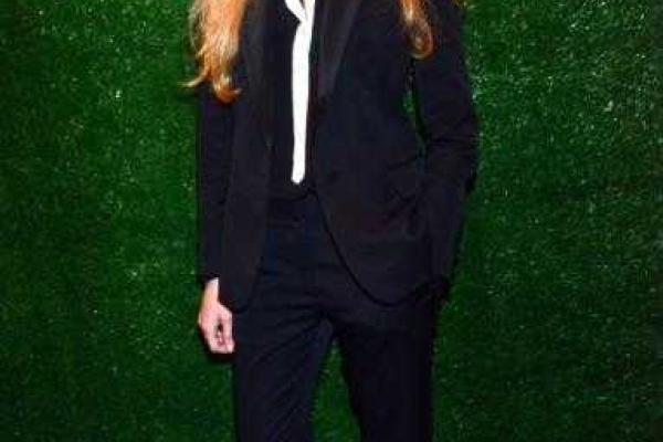 Экс-супруг Волочковой вышел в свет с новой женой