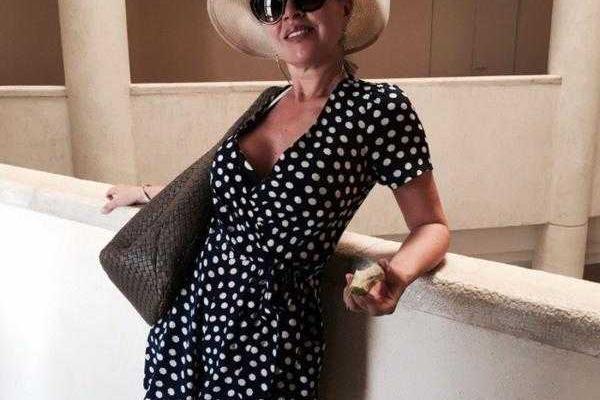 Актриса Анастасия Заворотнюк продолжает поражать поклонников своей молодостью