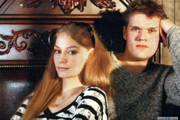 Актер Владимир Яглыч решил попрощаться с холостяцкой жизнью