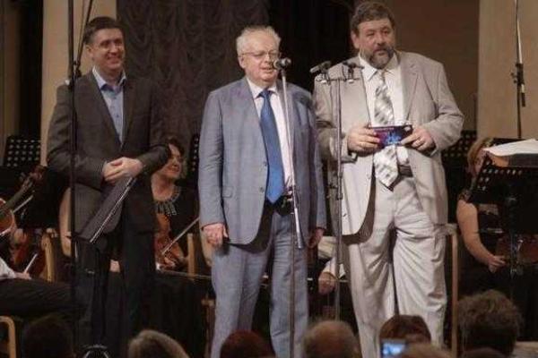 В Киеве стартовал международный музыкальный фестиваль "Киев Музик Фест-2015" В Киеве стартовал международный музыкальный фестиваль "Киев Музик Фест-2015"