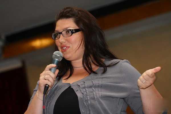 Звезда Comedy Woman рассказала секреты своего сногсшибательного похудения