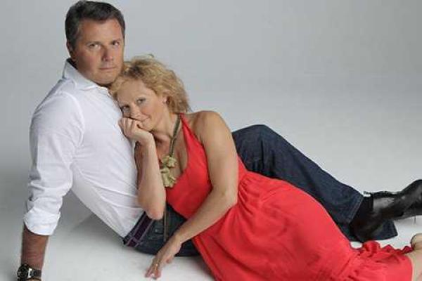 Актриса Алена Бабенко, благодаря стараниям сына Никиты, стала бабушкой