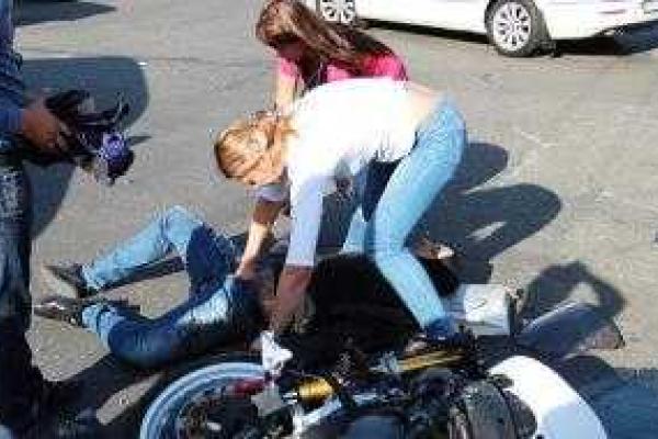 Ушел из жизни известный украинский рэпер Ларсон