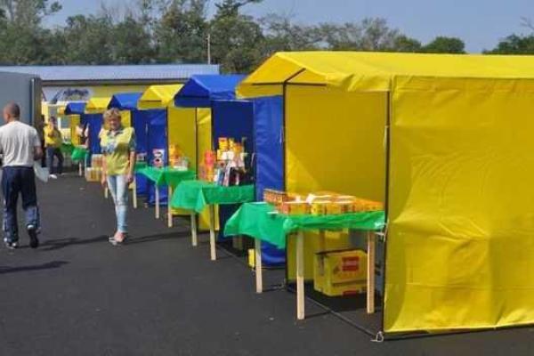 Почему дончане не хотят ехать за покупками в логистический центр "Зайцево"  Почему дончане не хотят ехать за покупками в логистический центр "Зайцево"