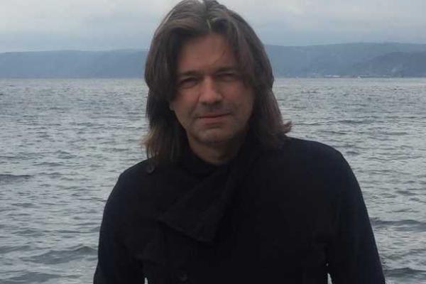 Сбылась мечта Дмитрия Маликова - он воочию увидел Байкал