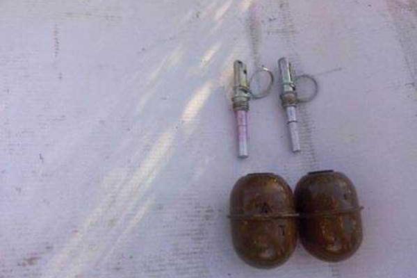 СБУ: на Донетчине задержаны авто, которые везли боевикам крупную сумму денег