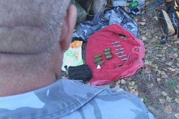 СБУ: в Днепропетровске обезврежена диверсионная группа, готовившая подрыв мост через Днепр СБУ: в Днепропетровске обезврежена диверсионная группа, готовившая подрыв мост через Днепр
