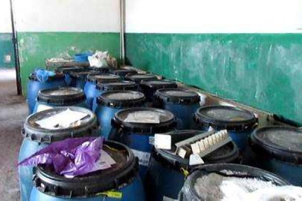 СБУ перекрыла канал поставки продовольствия боевикам "ДНР", налаженный харьковскими коммерсантами СБУ перекрыла канал поставки продовольствия боевикам "ДНР", налаженный харьковскими коммерсантами