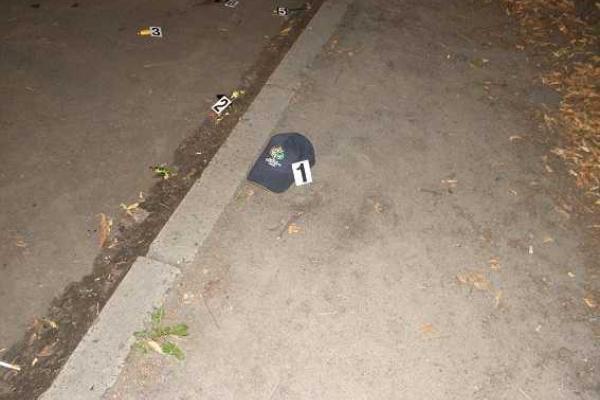 Пьяная ссора в столичном кафе закончилась поножовщиной Пьяная ссора в столичном кафе закончилась поножовщиной