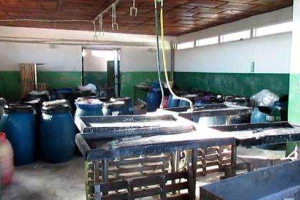 СБУ перекрыла канал поставки продовольствия боевикам "ДНР", налаженный харьковскими коммерсантами СБУ перекрыла канал поставки продовольствия боевикам "ДНР", налаженный харьковскими коммерсантами