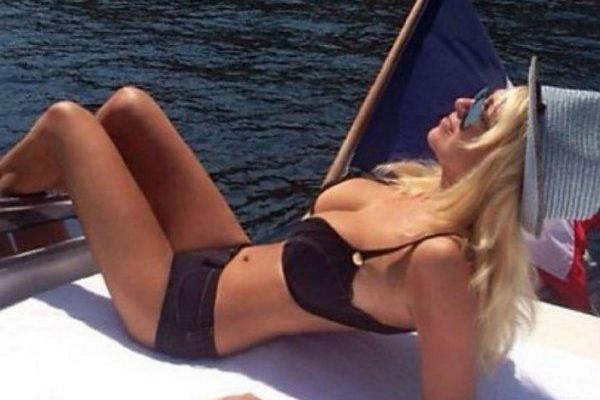 Поклонники "заклевали" Яну Рудковскую: ей посоветовали набрать вес