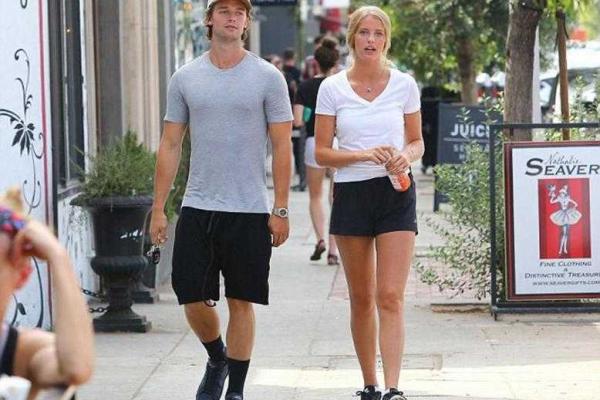 Прошла любовь: Патрик Шварценеггер нашел замену эпатажной Майли Сайрус 