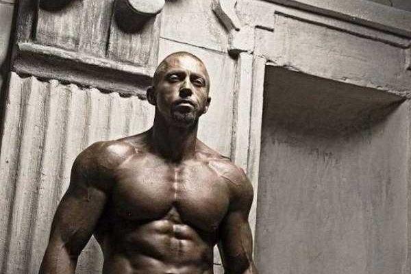 У рэпера Сереги новое тело, новый псевдонимом и новый репертуар 