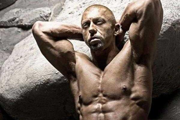 У рэпера Сереги новое тело, новый псевдонимом и новый репертуар 