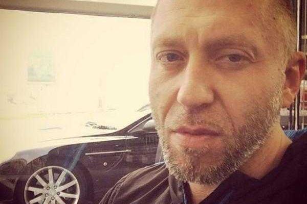 У рэпера Сереги новое тело, новый псевдонимом и новый репертуар 