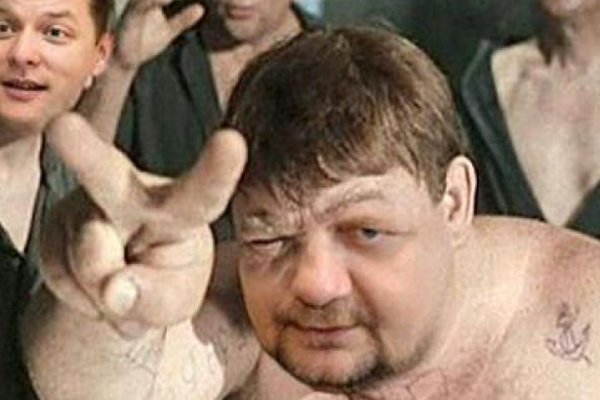 Сеть взорвалась фотожабами по случаю ареста Мосийчука