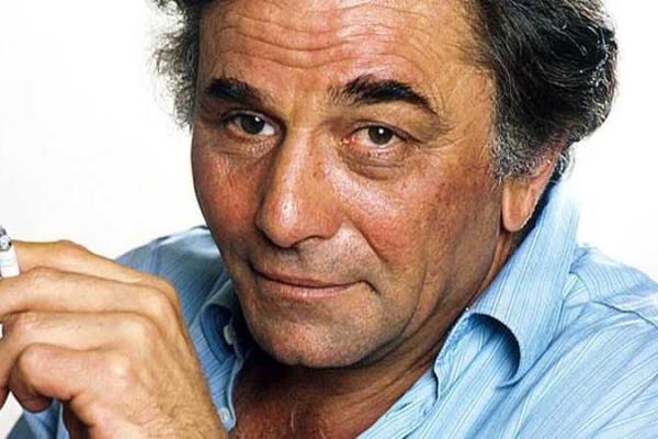 В этот день родился актер, сыгравший знаменитого лейтенанта Коломбо