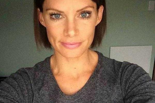 Британская актриса впала в кому после несчастного случая на съемочной площадке Британская актриса впала в кому после несчастного случая на съемочной площадке