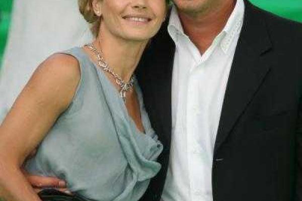 Актриса Алена Бабенко, благодаря стараниям сына Никиты, стала бабушкой