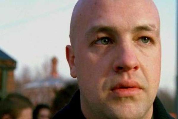 Майор спецназа, снимавшийся в сериалах "Бригада" и "Бумер" задержан за хранение наркотиков