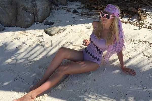 Поклонники "заклевали" Яну Рудковскую: ей посоветовали набрать вес