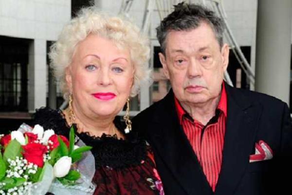 Актеру Николаю Караченцову предстоит новая операция 