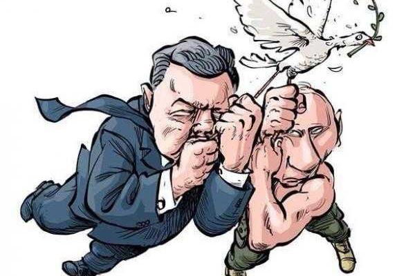 Порошенко и истребитель: реакция соцсетей была незамедлительной. Фотожабы